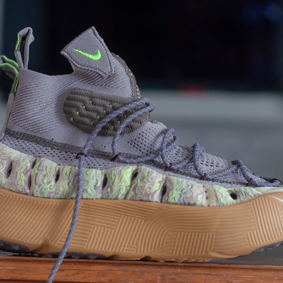 Nike ISPA Sense Flyknit Size 10.5 - New - Picture 2 of 3